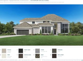 2307 Spanish Cedar Dr, Leander, TX 78641