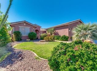 20964 N Sweet Dreams Dr, Maricopa, AZ 85138