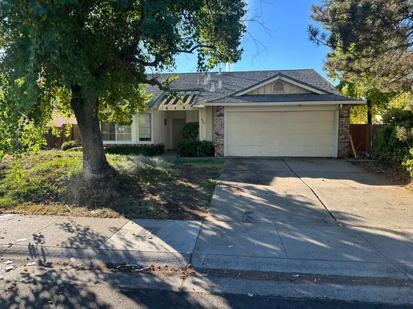 4540 Armadale Way, Sacramento, CA 95823