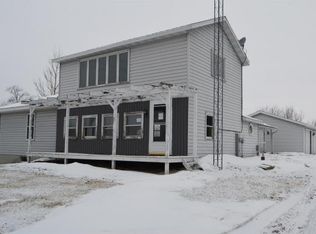 W13707 Hwy 44, Brandon, WI 53919