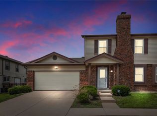 1364 Summergate Pkwy, Saint Charles, MO