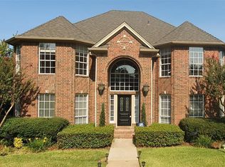 4100 Windermere Ct, Colleyville, TX 76034