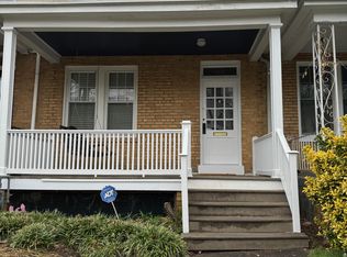 1816 A St SE, Washington, DC 20003