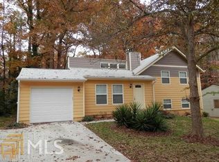 5231 Martins Crossing Rd, Stone Mountain, GA 30088