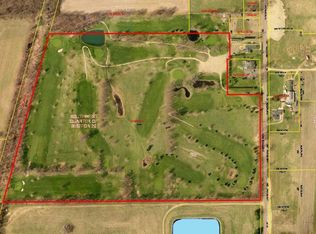 9501 Ferris Rd, Springport, MI 49284