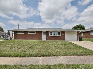 6101 Buckman Dr, Dayton, OH 45424