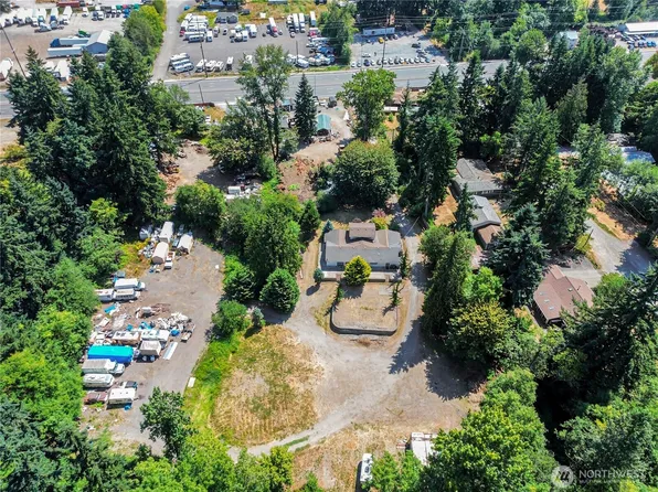 14524 Canyon Road, Puyallup, WA 98375