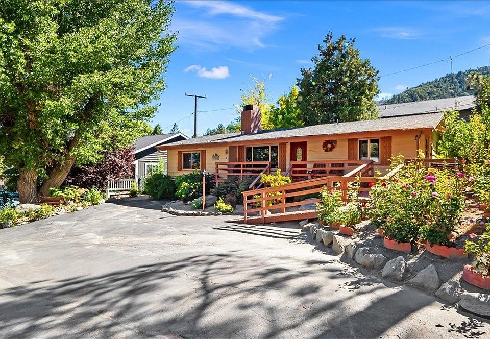 1839 Sparrow Rd, Wrightwood, CA 92397 Zillow