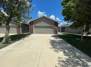 2610 W 55th St N #2610, Wichita, KS 67204