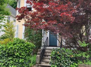 10 Usher Rd #2, Medford, MA 02155