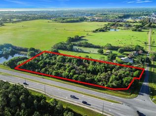 0 Old Hickory Tree Rd LOT 70, Saint Cloud, FL 34772