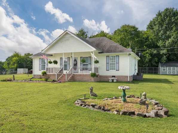 41 Volunteer Rd, Petersburg, TN 37144