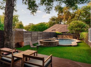 2304 Holly St, Austin, TX 78702