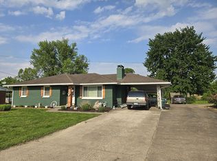 15583 Us Highway 41a, Corydon, KY 42406