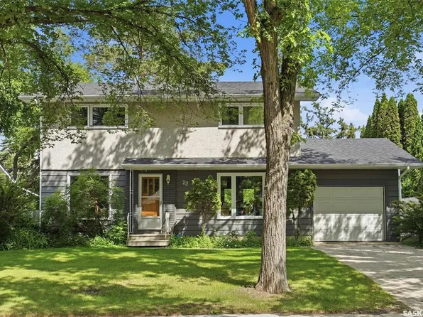 22 Rutter CRESCENT, Saskatoon, SK S7H 3B7