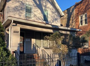 1218 N Parkside Ave, Chicago, IL 60651