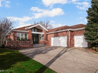 655 Morningside Dr, Crown Point, IN 46307