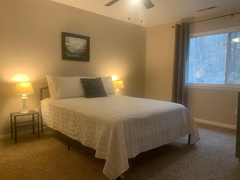 4100 Five Oaks Dr #45 — Photo 33