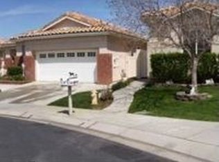 4833 Mehlhorn Cir, Banning, CA 92220