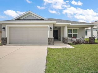 725 W Rexford Dr, Beverly Hills, FL 34465
