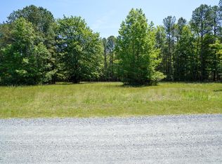 LOT 29 Clearwater Way, Belle Haven, VA 23306