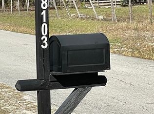 18103 Branch Rd, Hudson, FL 34667