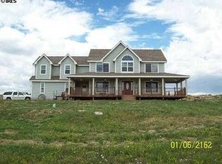 1853 Alps Ranch Rd, Loveland, CO 80537