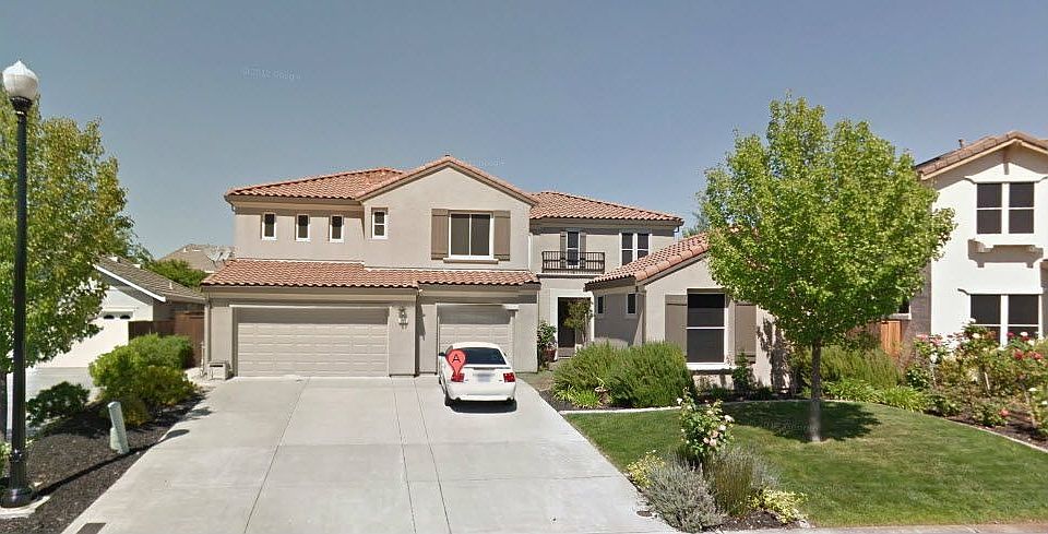 Google Street view