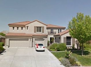 416 Berkwood Ct, Roseville, CA 95747