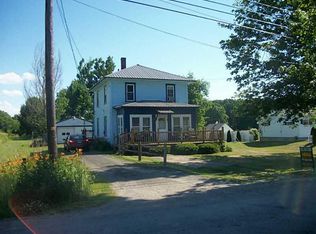 4757 W Erie Street Ext, Linesville, PA 16424
