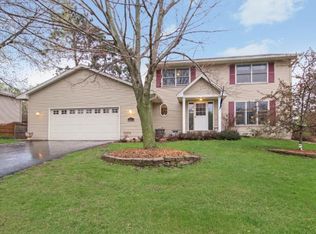 2536 134th Ave NW, Andover, MN 55304