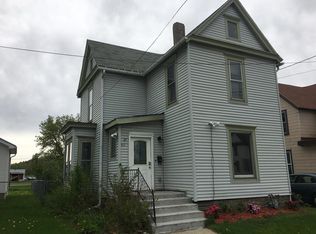 82 Bennett St, Hornell, NY 14843