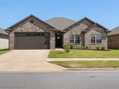 9109 Mayswood Pl, Fort Smith, AR, 72916