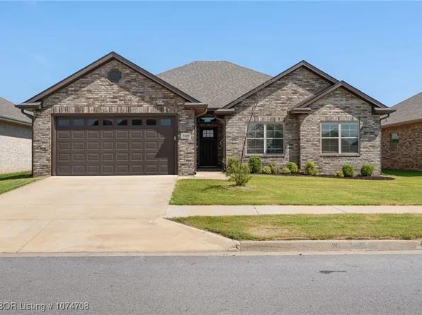 9109 Mayswood Pl, Fort Smith, AR 72916