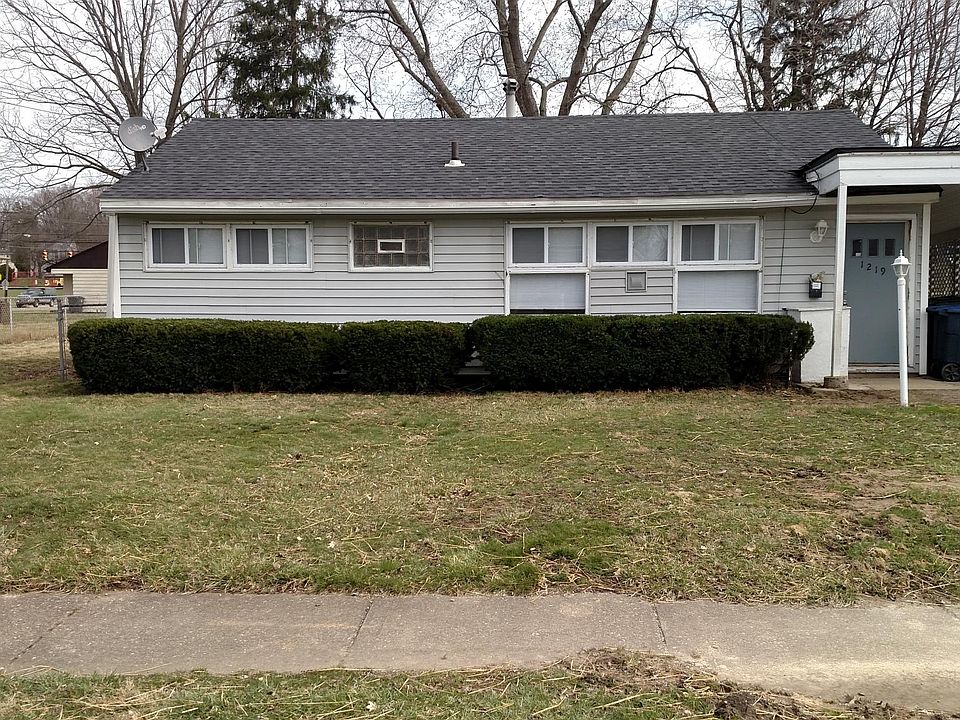 1st image of 1219 Nome Ave