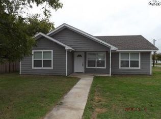 315 N Clay St, Henrietta, TX 76365