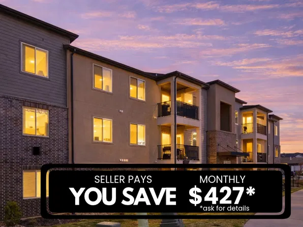 13528 S Commodus Dr W #301, Riverton, UT 84065