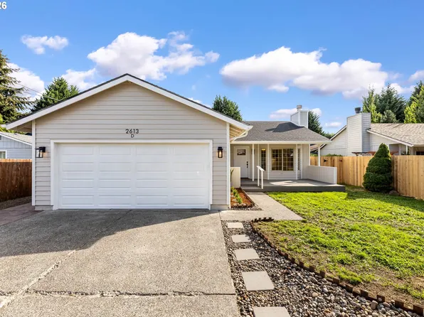 2613 Neals Ln, Vancouver, WA 98661