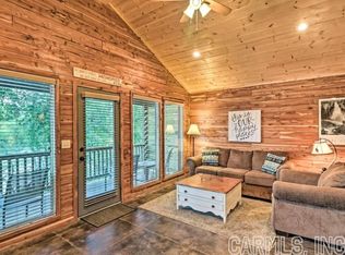 100 Swinging Bridge Dr #5E, Heber Springs, AR 72543