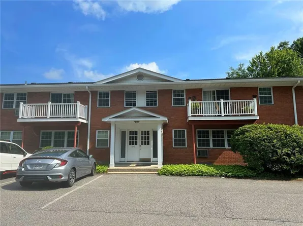 105 Nottingham Road #H, Bedford Hills, NY 10507