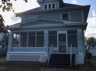 626 2nd St, Columbus Junction, IA 52738