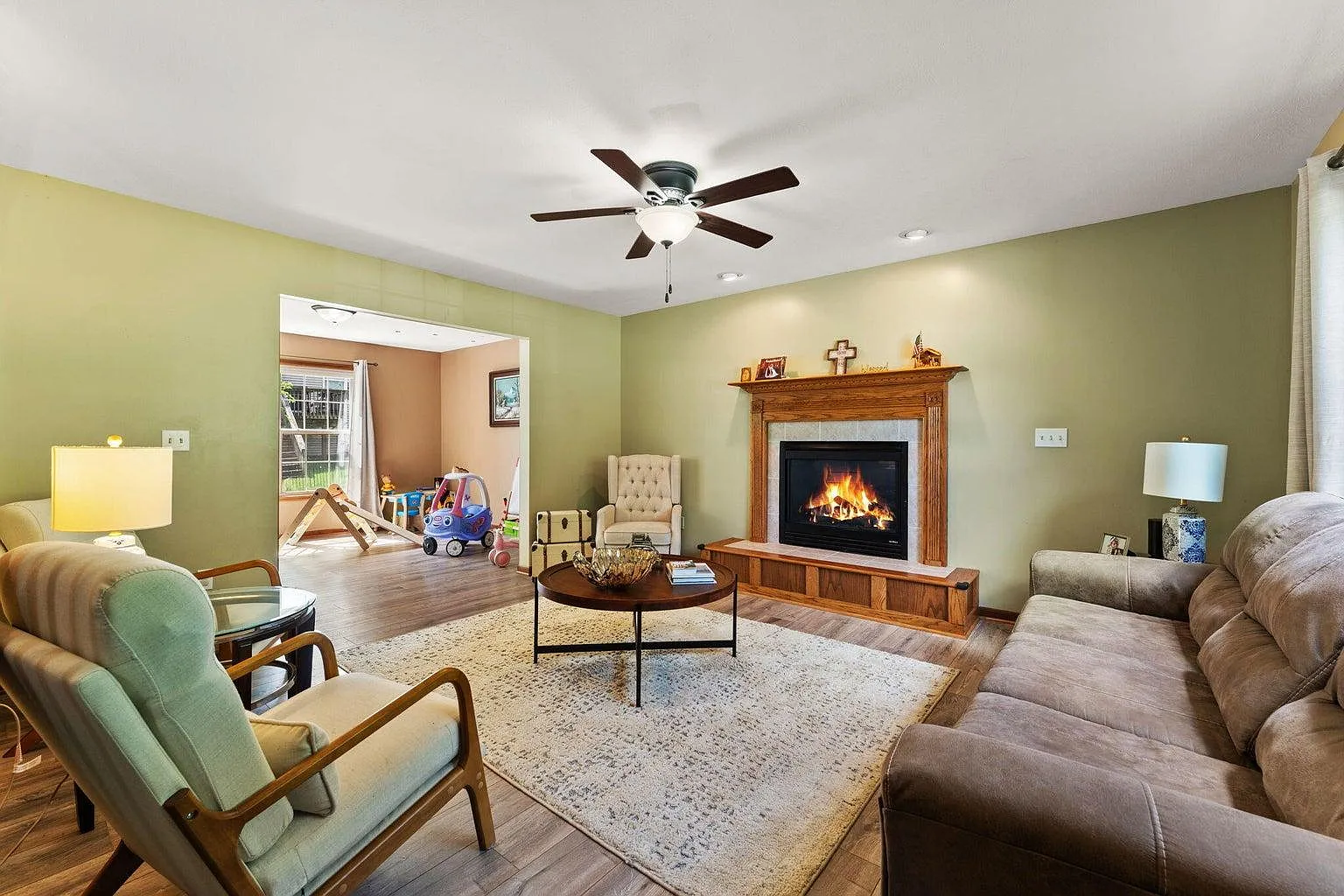3021 Blue Grouse St - 3021 Blue Grouse — Photo 2