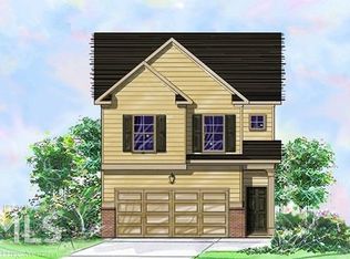 50 Barshay Dr, Covington, GA 30016