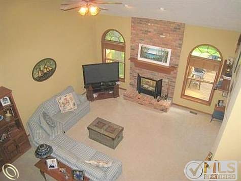 great room