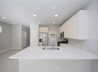 1857 Artesian Springs Xing, Leander, TX 78641