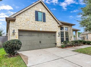 22011 Gray Pearl Ct, Cypress, TX 77433