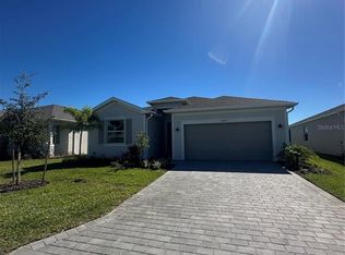 8063 Saint Kitts Cir, Englewood, FL 34224