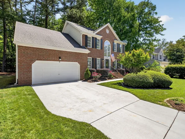 9104 Jackknife Trl, Raleigh, NC 27615
