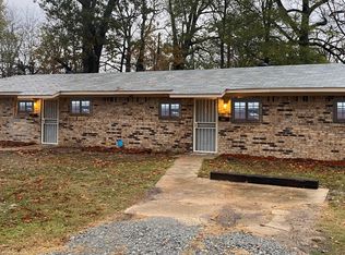 2409 S Cypress St, Pine Bluff, AR 71603