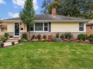 714 Franklin St, Hinsdale, IL 60521